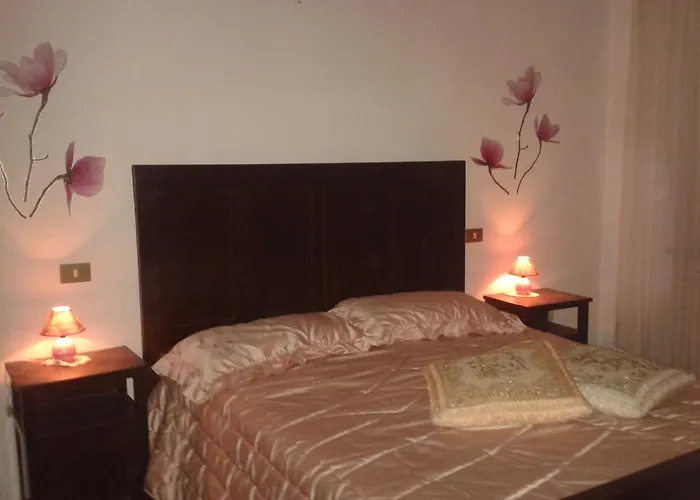 A Casa Di Maria
