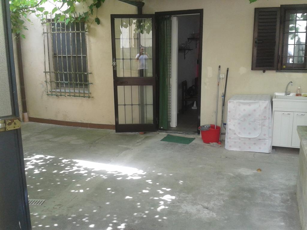 A Casa Di Maria